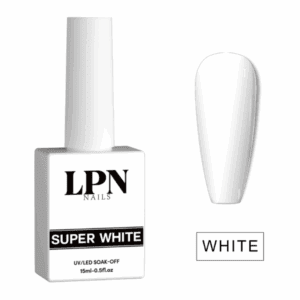 SUPER WHITE