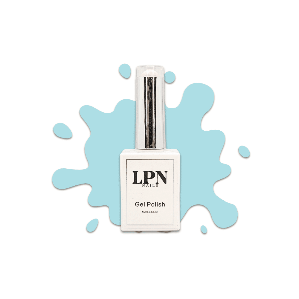 GEL VERNIS SEMI PERMANENT 49