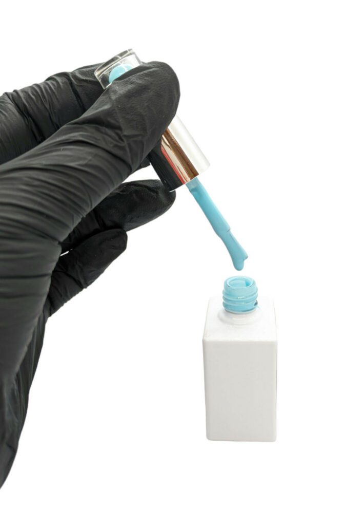 GEL VERNIS SEMI PERMANENT 49