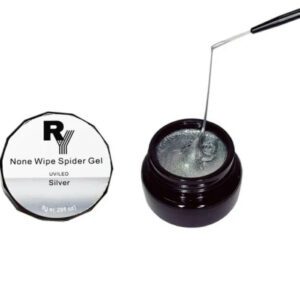 Spider gel "Silver"