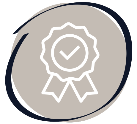 QUALITÉ PRO GARANTIE