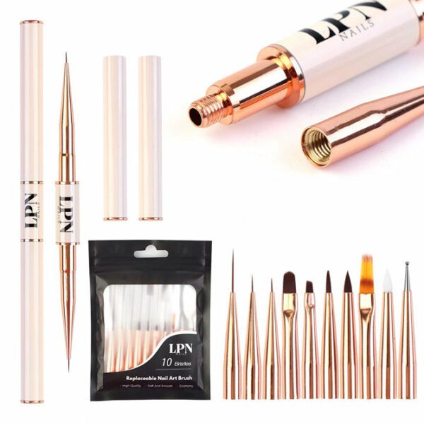 PINCEAU ESSENTIALS KIT