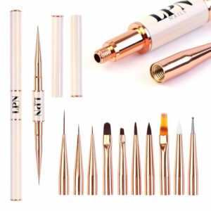 PINCEAU ESSENTIALS KIT