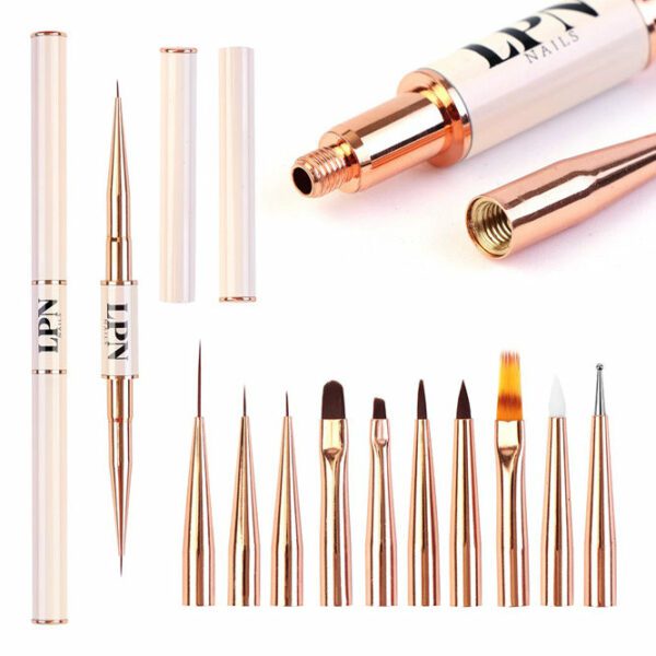 PINCEAU ESSENTIALS KIT