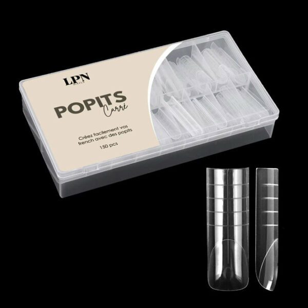 French Popits Carré