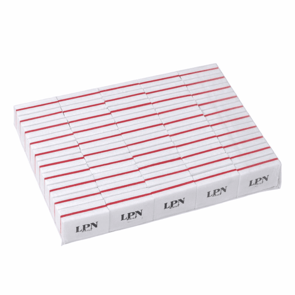 Bloc polissoir en lot