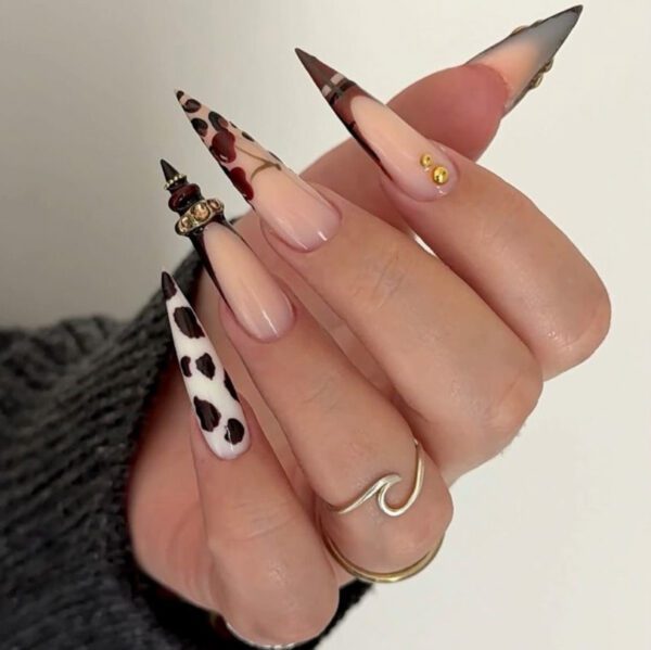 Builder gel auto egalisant modeline Milky Creamy Soft Nude