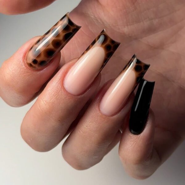 Builder gel auto egalisant modeline Milky Creamy Soft Nude