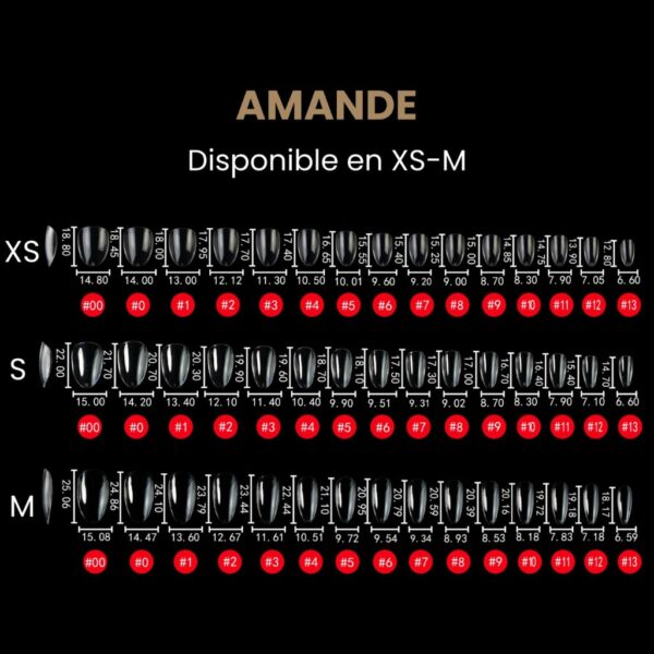 Capsules Premium Amande 1