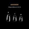 Capsules Premium Amande 2