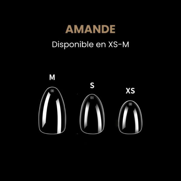 Capsules Premium Amande 2