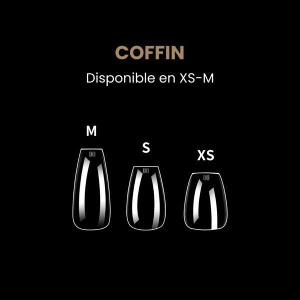 Capsules Premium Coffin 2