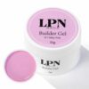 builder gel classique construction baby pink