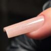builder gel classique shinny nude