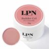builder gel classique construction cream pink