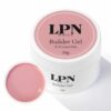 builder gel classique construction lotus pink