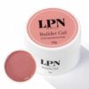 builder gel classique construction strawberry pink