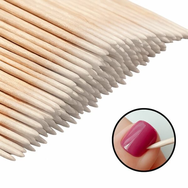 batonnets de nettoyage