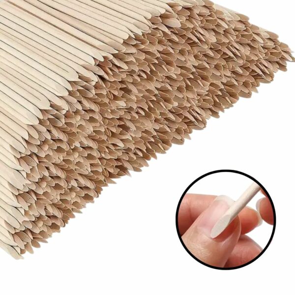 batonnets repousse cuticules