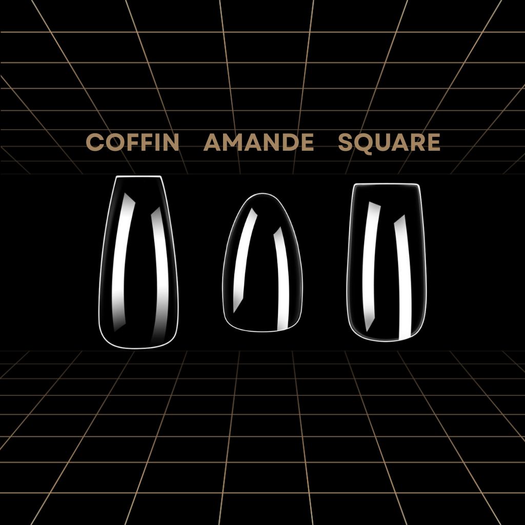 Capsules Premium la méthode rapide pour des poses élégantes et durables Capsules Premium : la méthode rapide pour des poses élégantes et durables