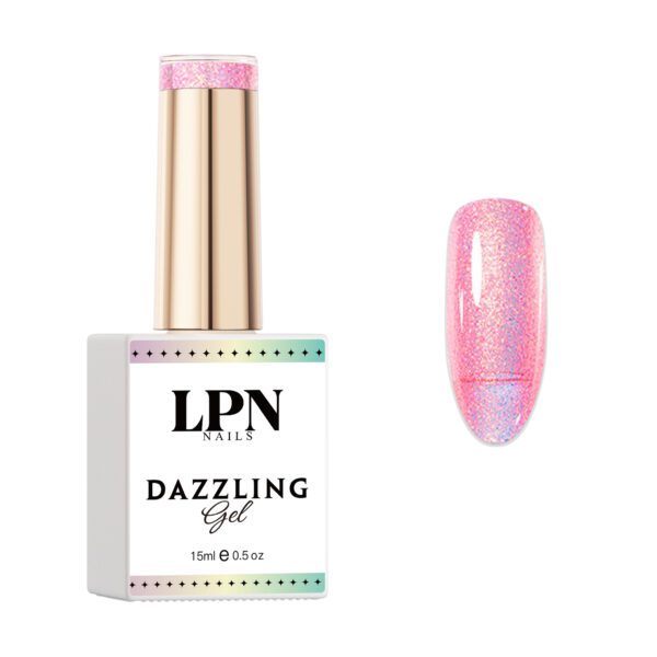 gel dazzling 1