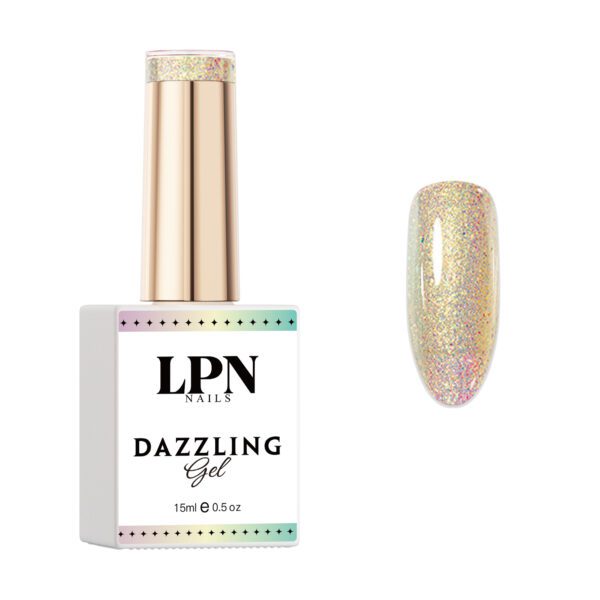 gel dazzling 12