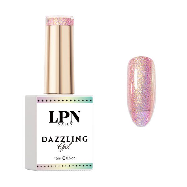gel dazzling 22