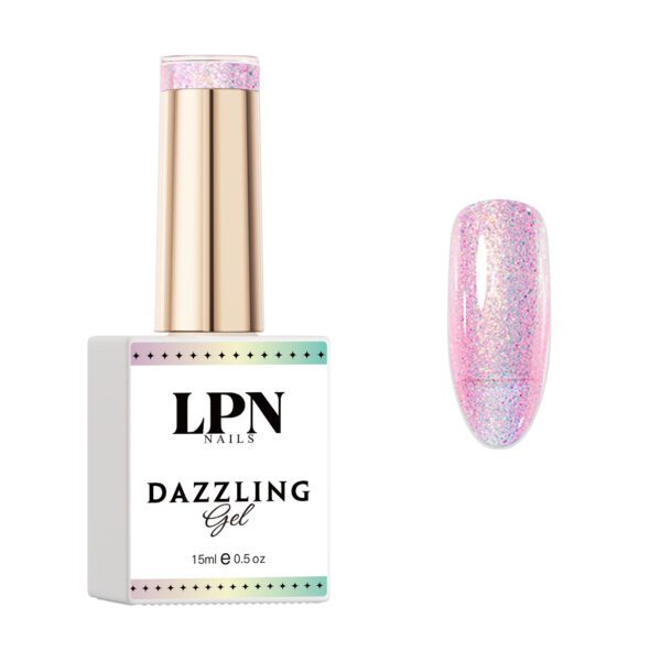gel dazzling 2