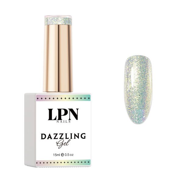 gel dazzling 4