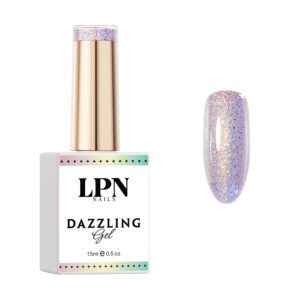 gel dazzling 9