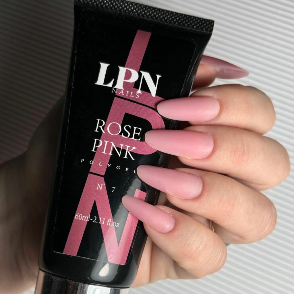 Pourquoi les pros redécouvrent le Polygel Pourquoi les pros redécouvrent le Polygel