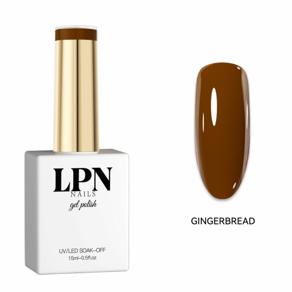 gingerbread