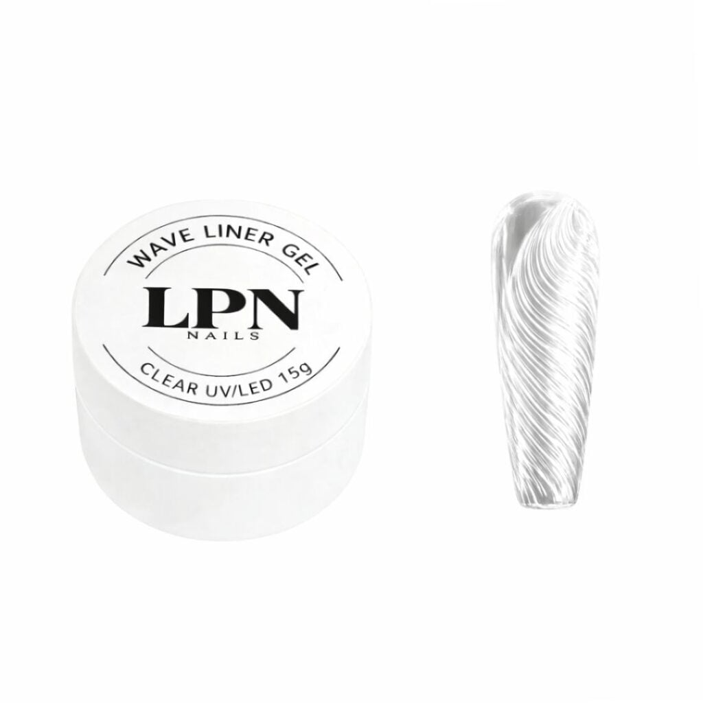 liner wave clear