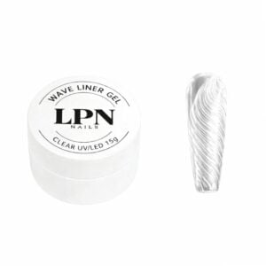 liner wave clear