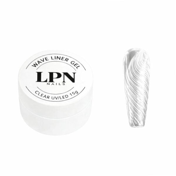 liner wave clear
