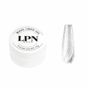 liner wave clear