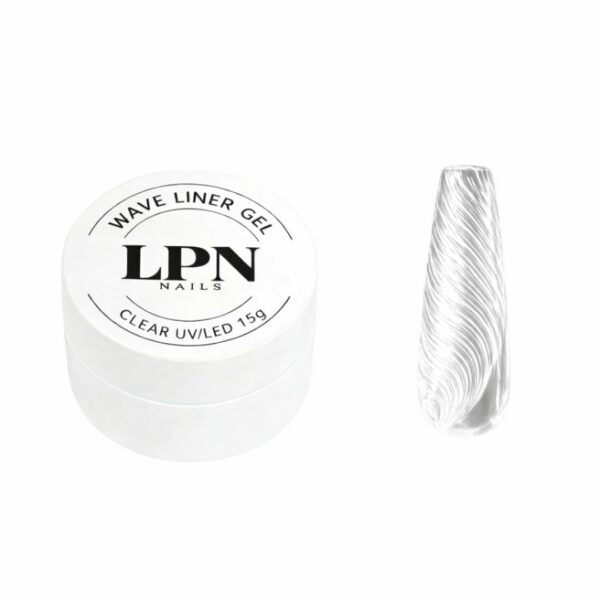 liner wave clear