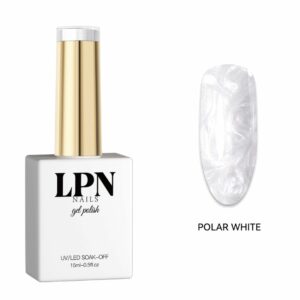 polar white