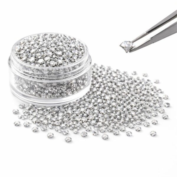 strass diamonds