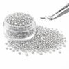 strass diamonds 3mm