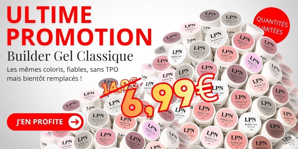 builder gel classique builder gel classique