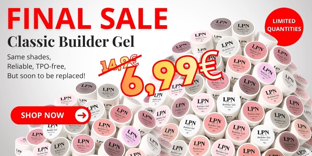 classic builder gel builder gel classique