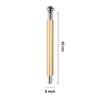 baton et boule magnetiques