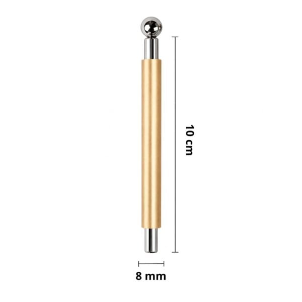 baton et boule magnetiques