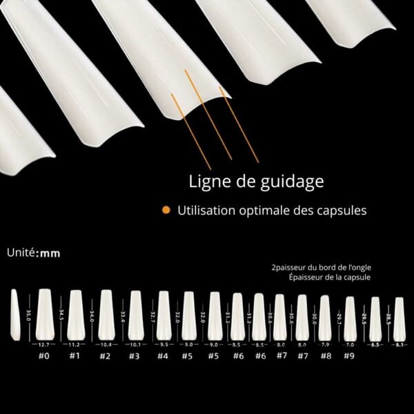 demi capsules coffin natural