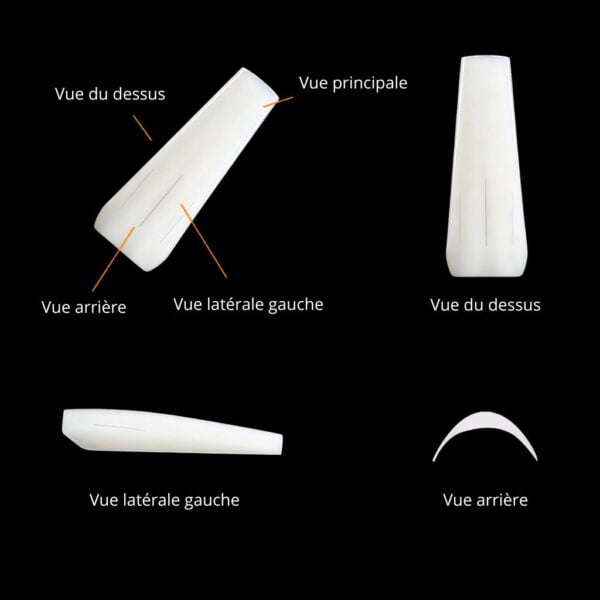 demi capsules coffin natural