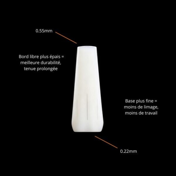 demi capsules coffin natural