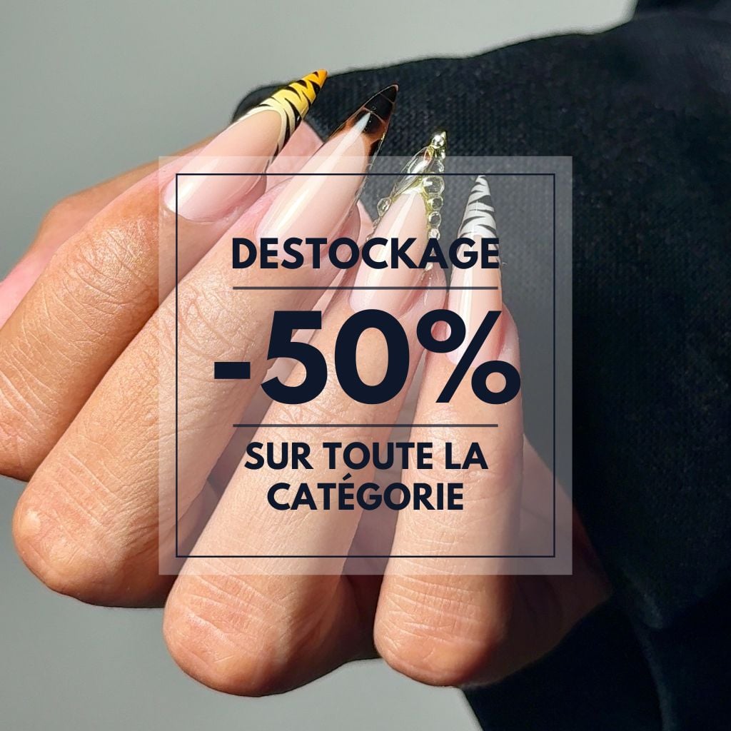 destockage -50%