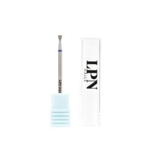 embout diamant contour