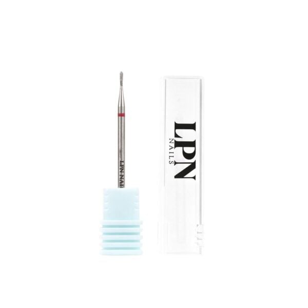 embout diamant goutte